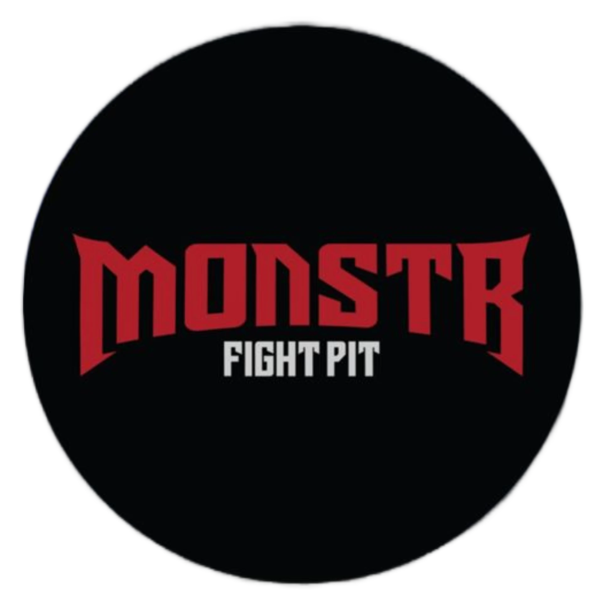 Logo Monstr